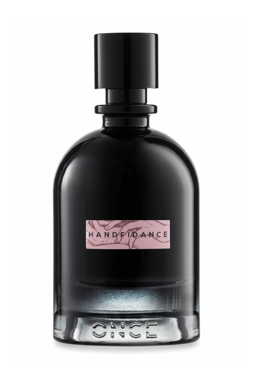 Once Perfume Handfidance
