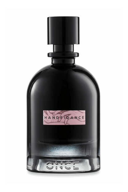 Once Perfume Handfidance