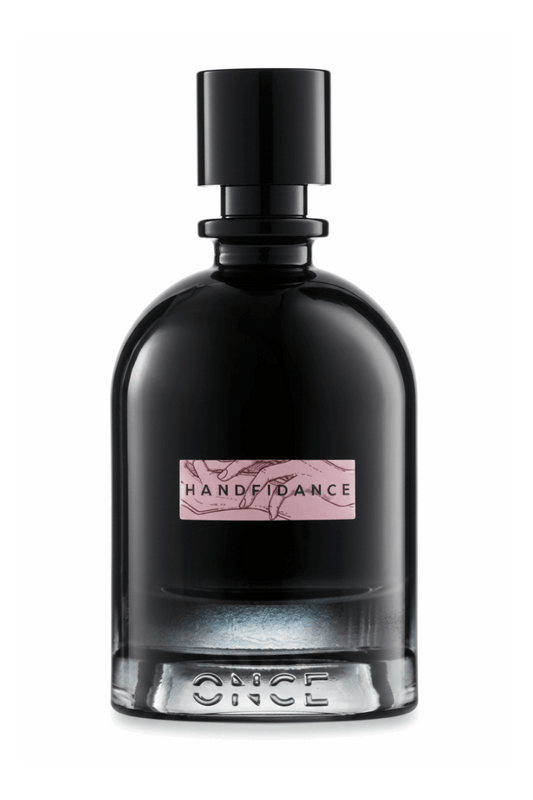 Once Perfume Handfidance