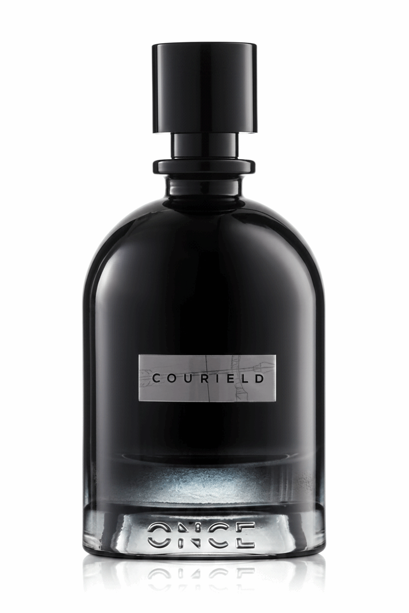 Once Perfume Courield