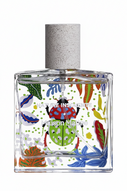 Nature Insolente by Maison Matine