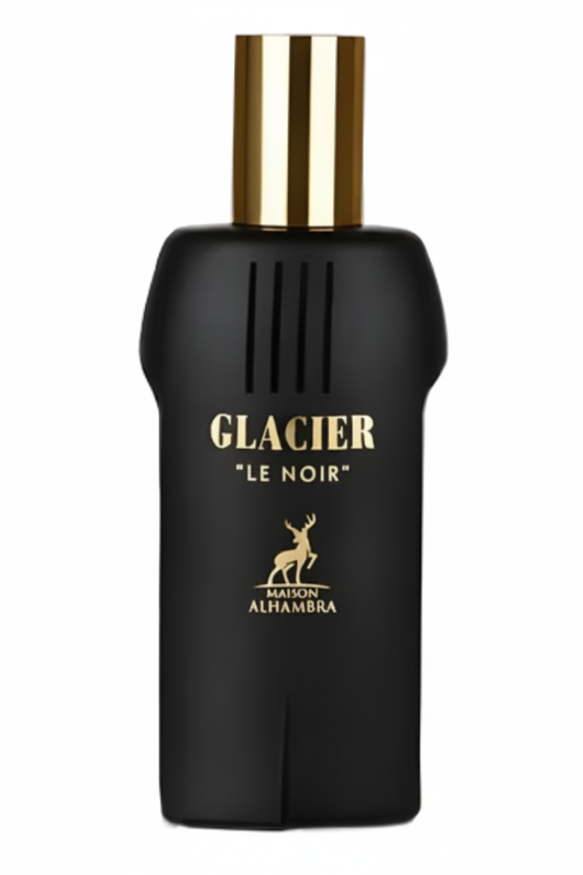 Maison Alhambra Glacier Le Noir EDP