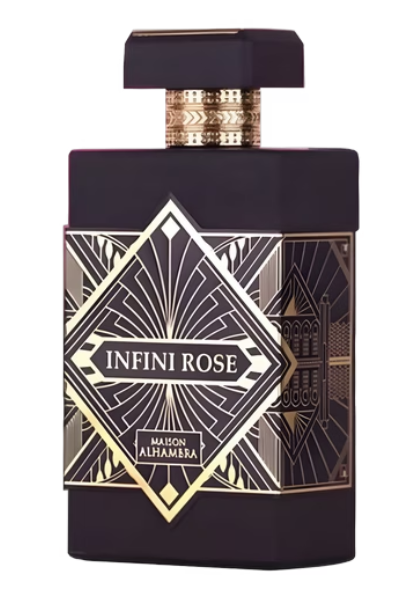 Maison Alhambra Infini Rose