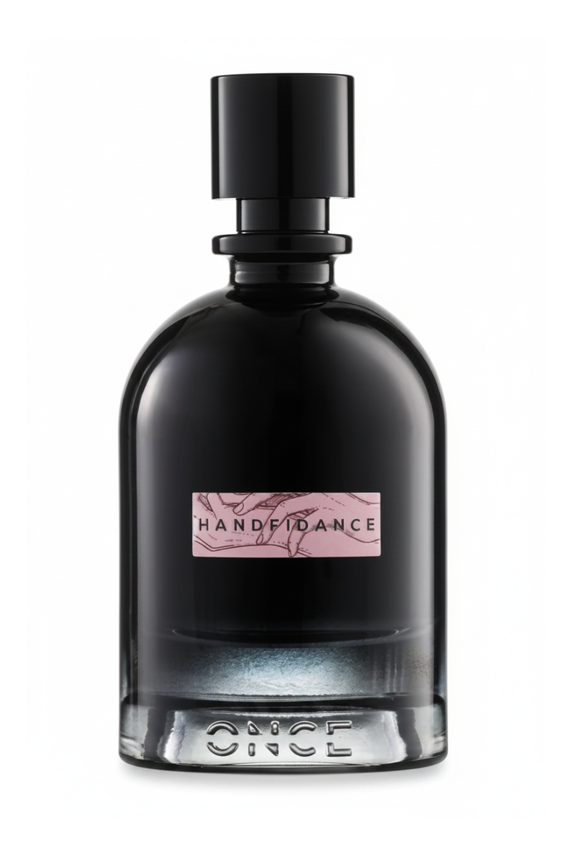 Once Perfume Handfidance