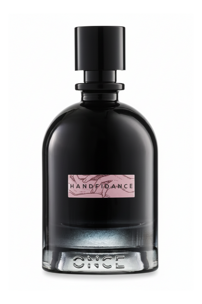 Once Perfume Handfidance