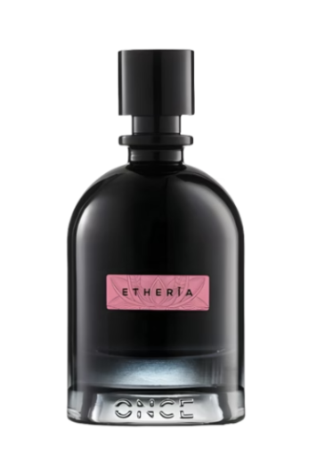 Once Perfume Etheria