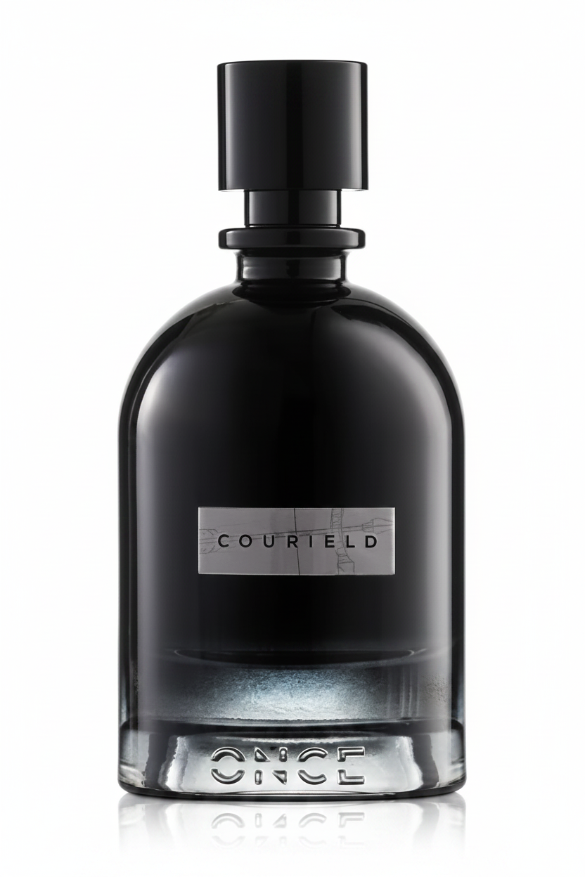 Once Perfume Courield