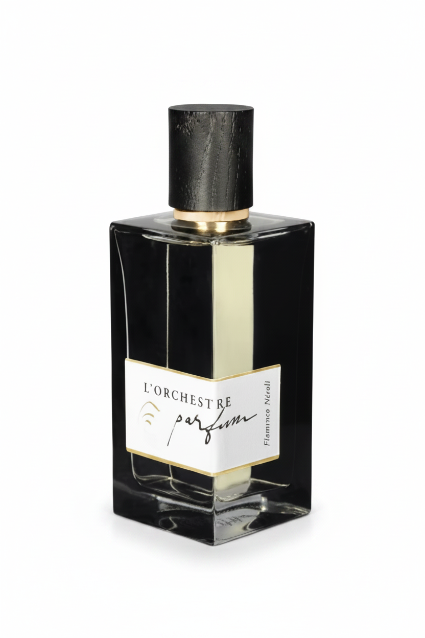 Flamenco Néroli L'Orchestre Parfum