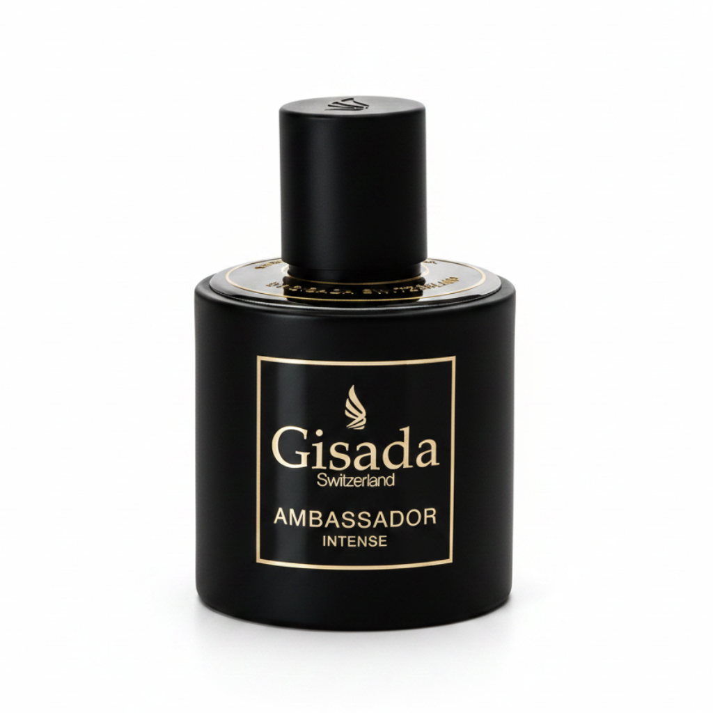 Gisada Ambassador Intense