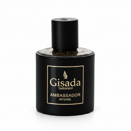 Gisada Ambassador Intense