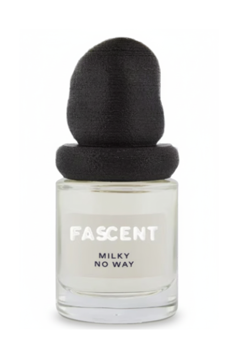 Milky No Way Fascent