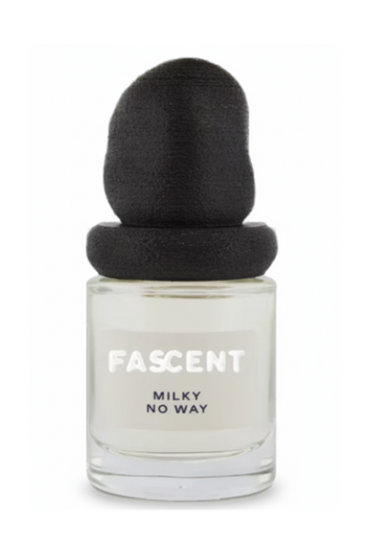 Milky No Way Fascent