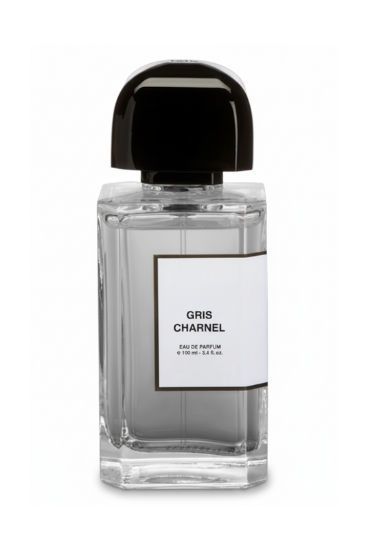 Gris Charnel BDK