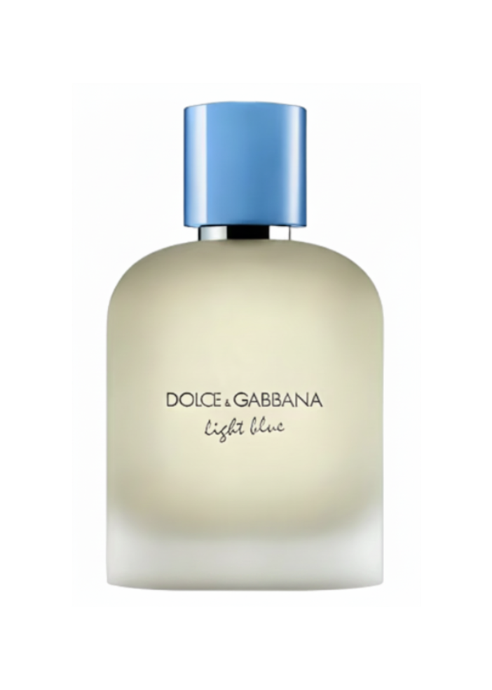 D&G Light Blue Pour Homme EDT 2025