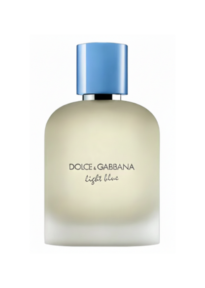 D&G Light Blue Pour Homme EDT 2025