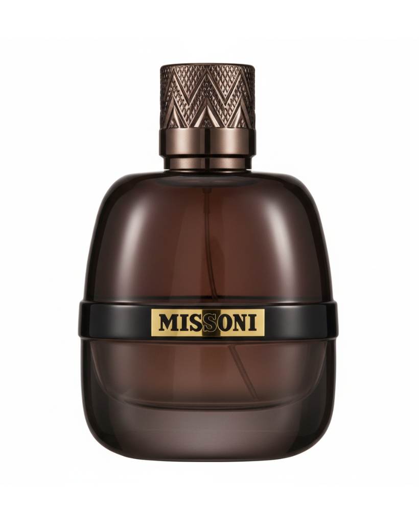 Missoni Parfum Pour Homme Missoni