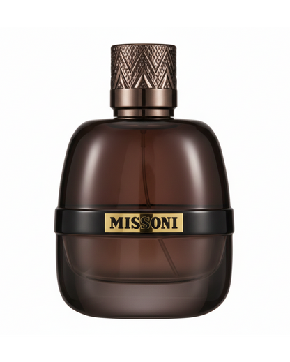 Missoni Parfum Pour Homme Missoni