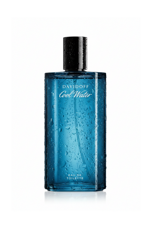 Cool Water Davidoff