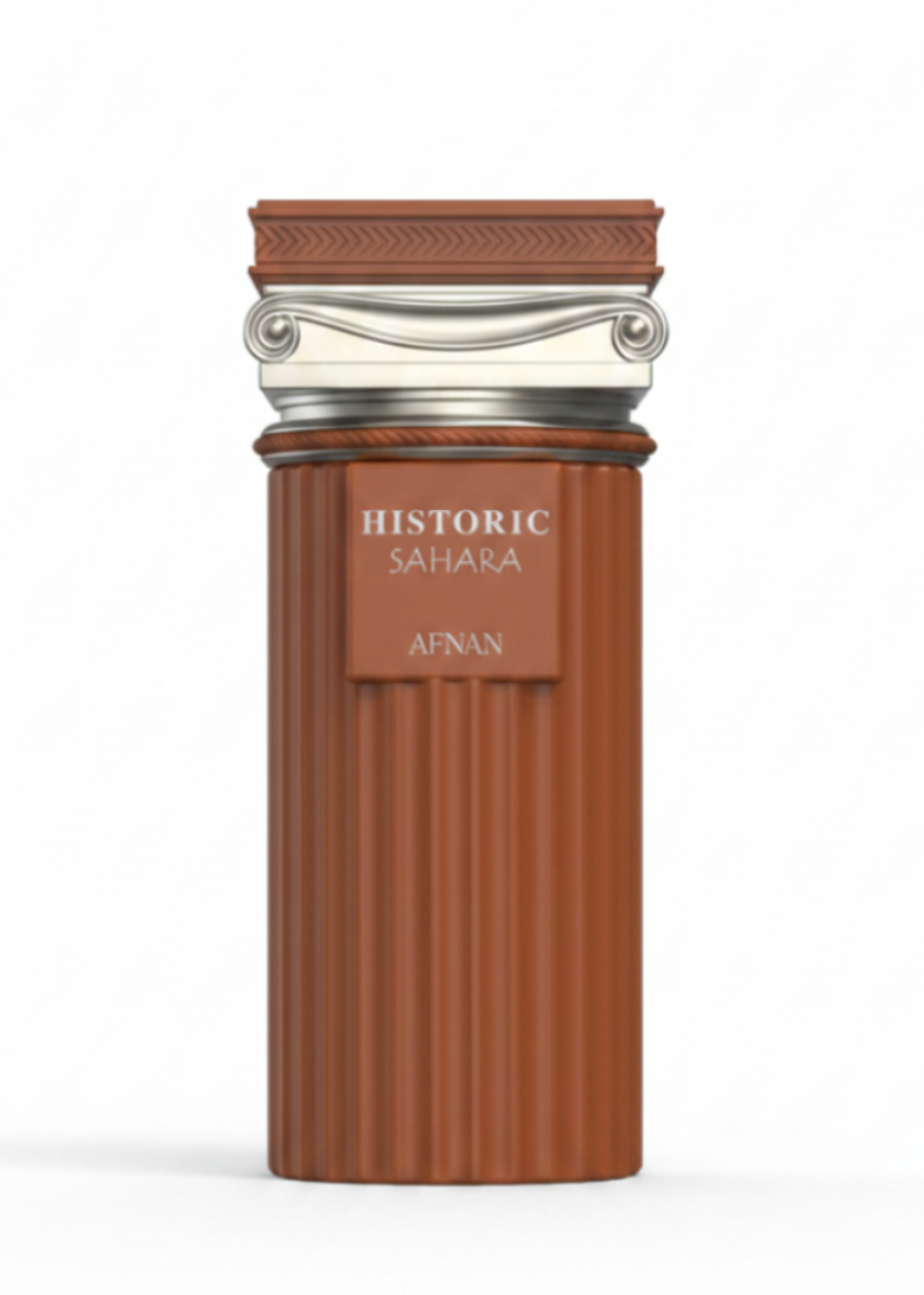 Historic Sahara Afnan