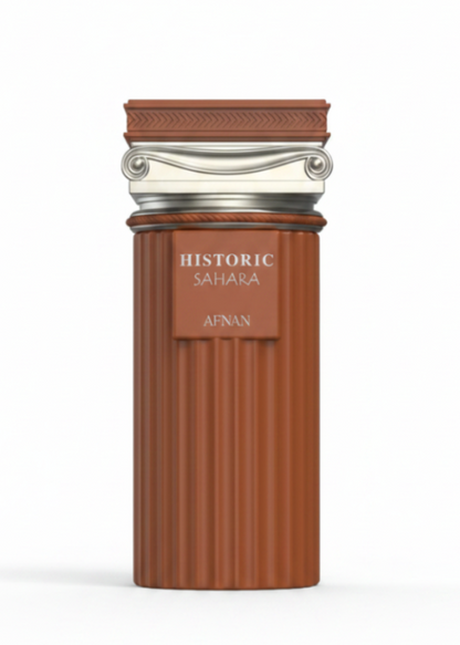 Historic Sahara Afnan