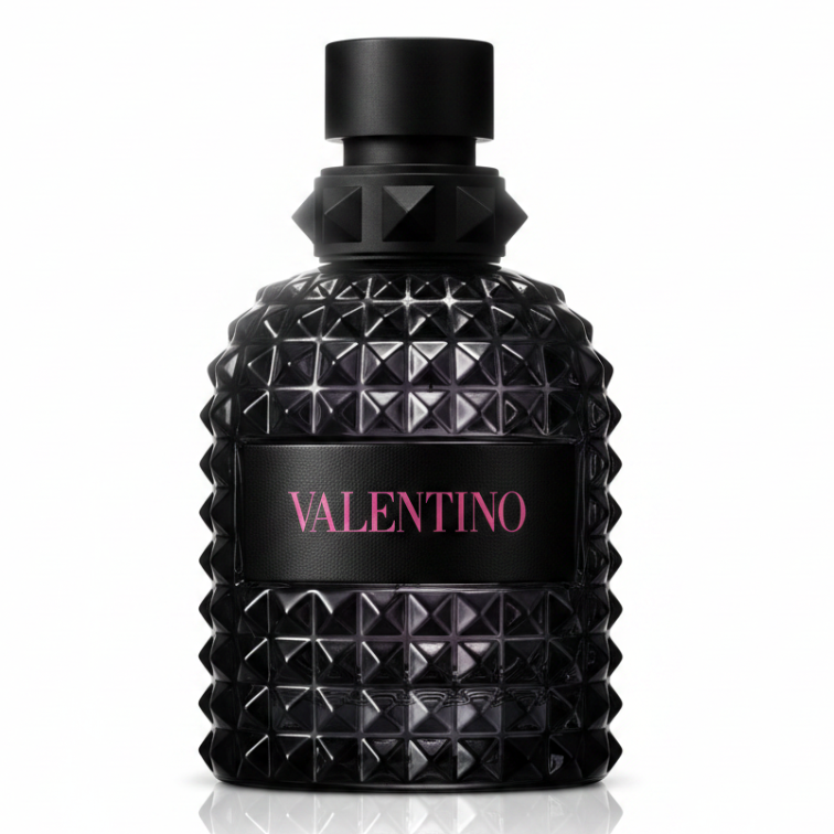Valentino Uomo Born in Roma Extradose