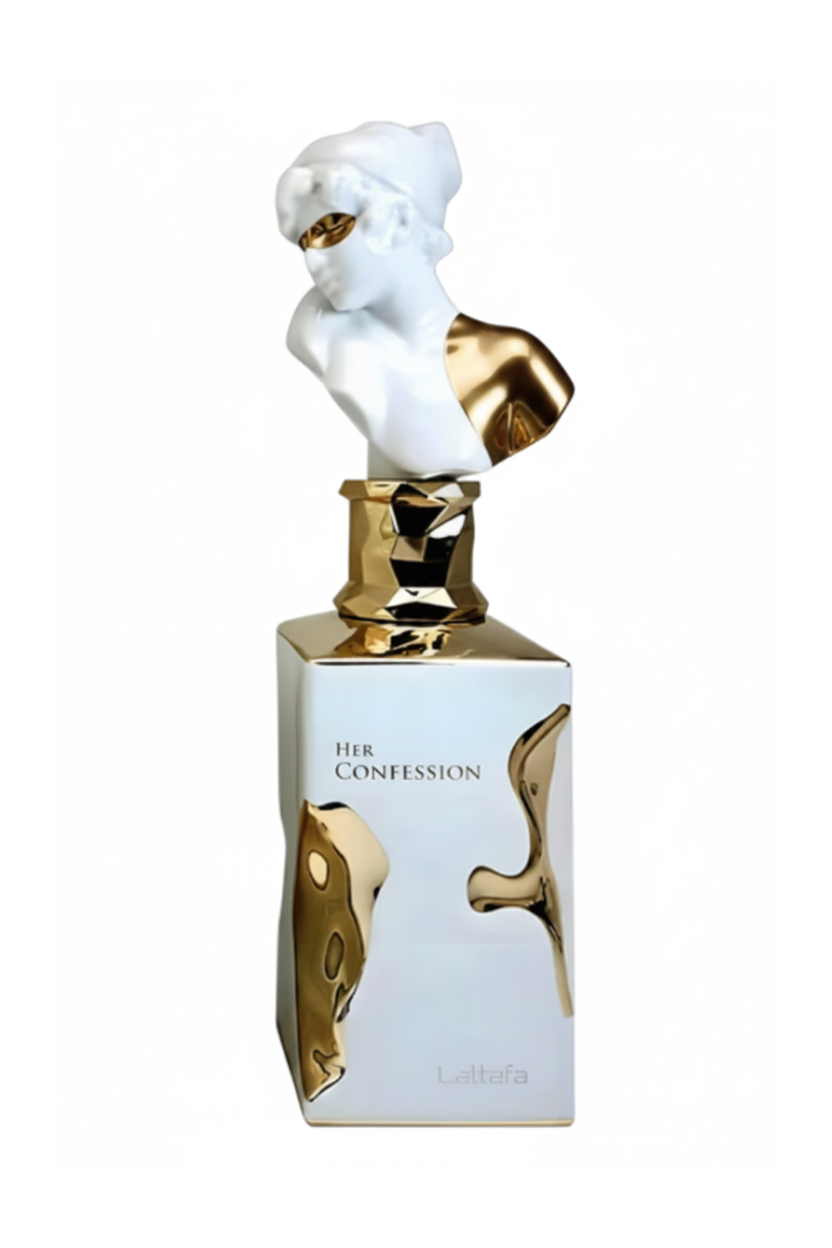 Her Confession Lattafa Perfumes