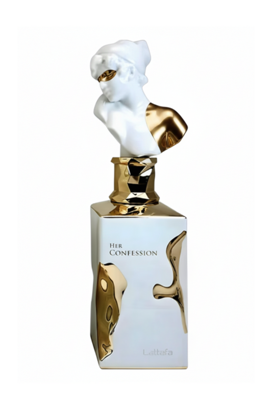 Her Confession Lattafa Perfumes